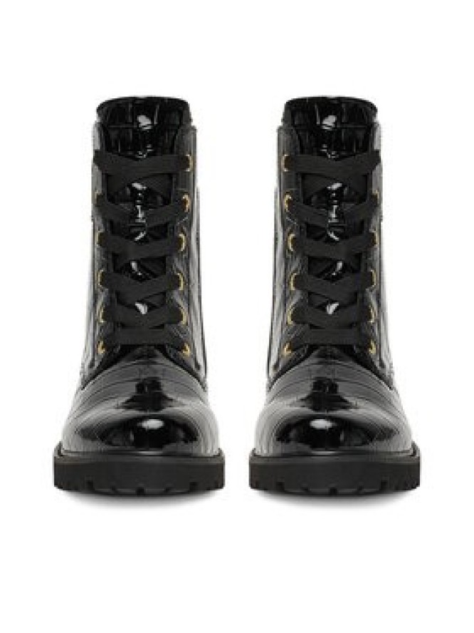 Remonte Trzewiki D8683-00 Czarny