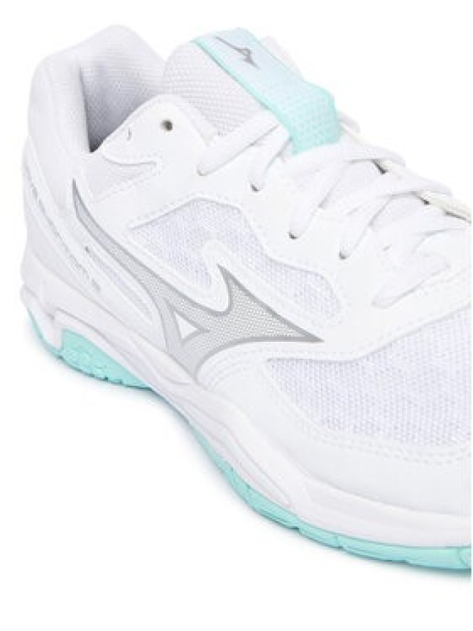 Mizuno Buty halowe Wave Phantom 3 X1GB2260 Biały