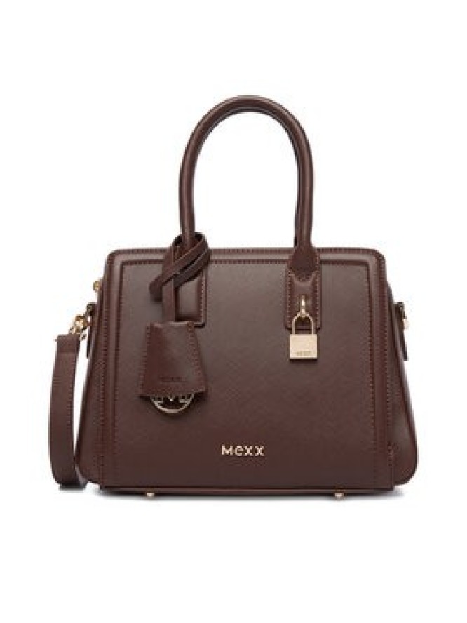 MEXX Torebka EO-MEXX-S-015-10 Brązowy ciemny