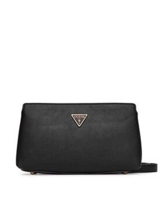 Guess Torebka Talent HWNG96 69120 Czarny
