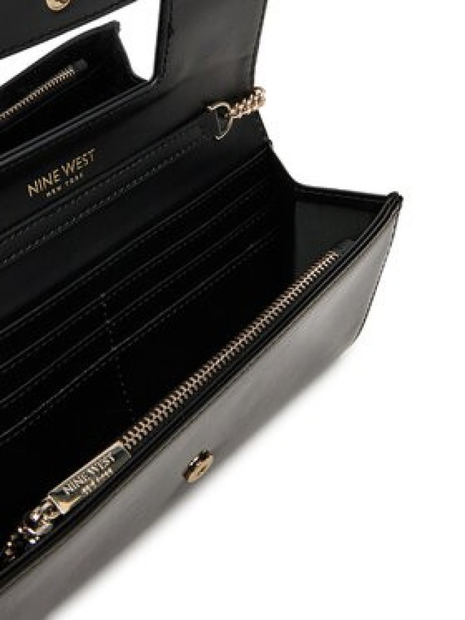 Nine West Torebka NW-W1-013-SS25 Czarny