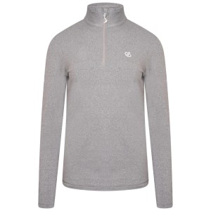 Bluza narciarska damska Lowline II z suwakiem