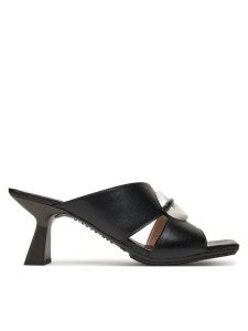 Hispanitas Klapki Danielle HV253875 Czarny