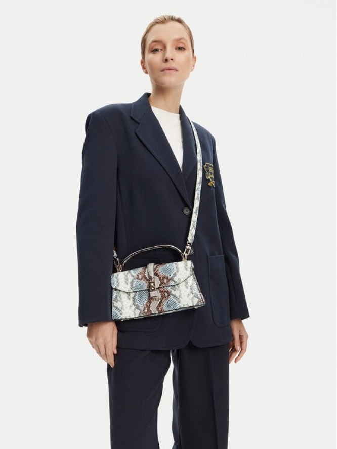 Guess Torebka Queensland HWKG96 55200 Kolorowy