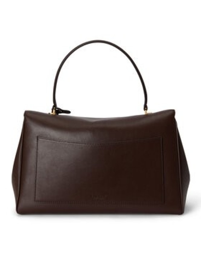 LAUREN RALPH LAUREN Torebka 431P11738005 Brązowy