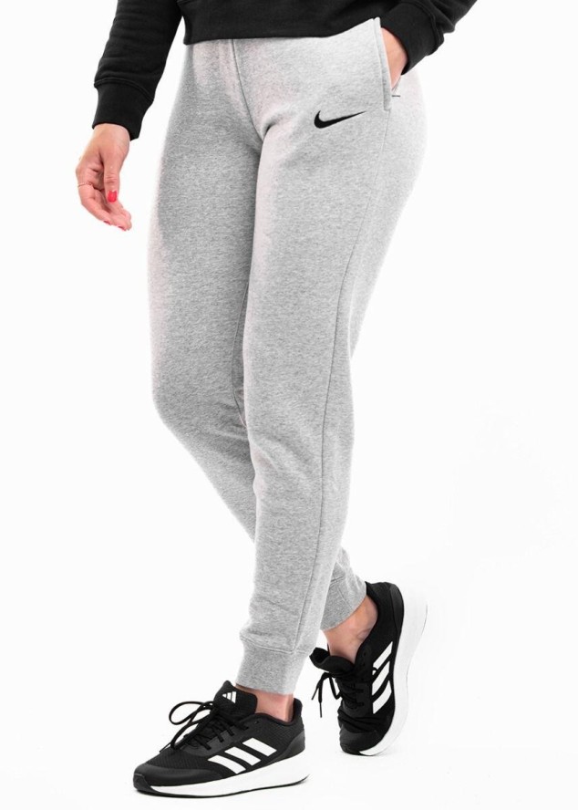 Spodnie sportowe damskie Nike Wmns Fleece Pants