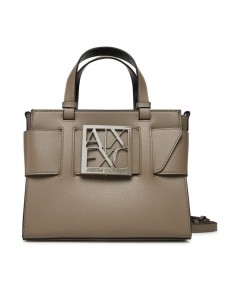 Armani Exchange Torebka 942690 0A874 U6242 Brązowy