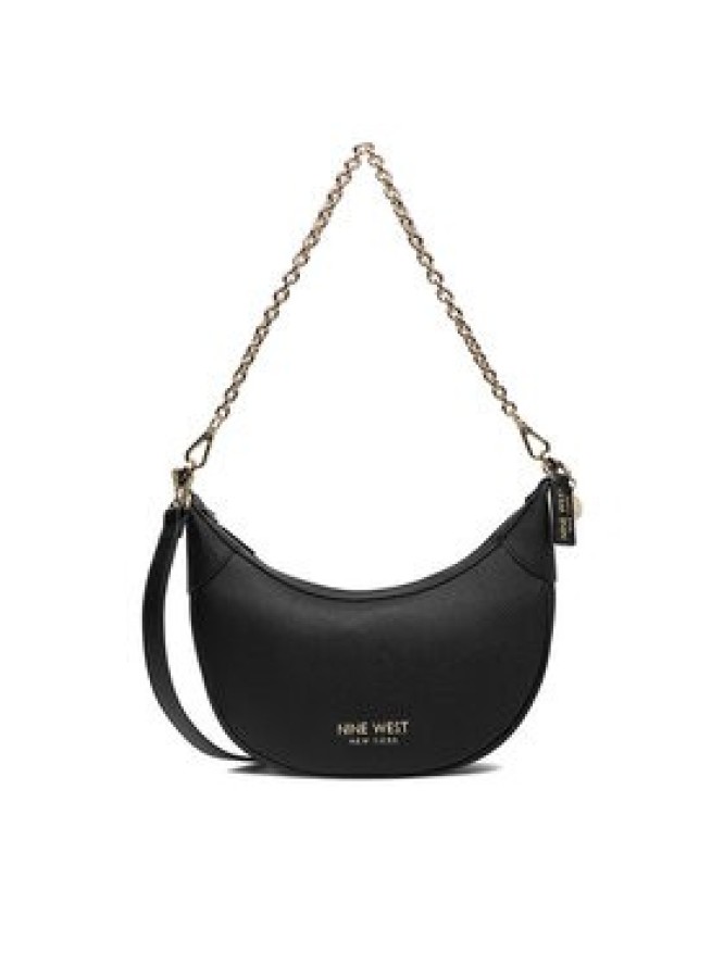 Nine West Torebka CEO-Zerna-KY258 Czarny