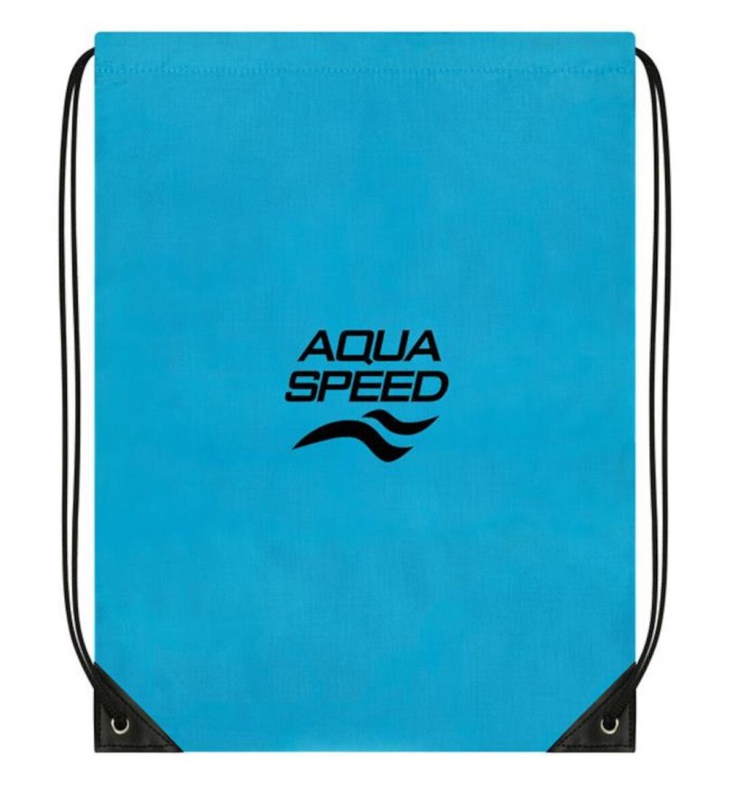 Worek sportowy na basen Aqua Speed Gear Sack Basic