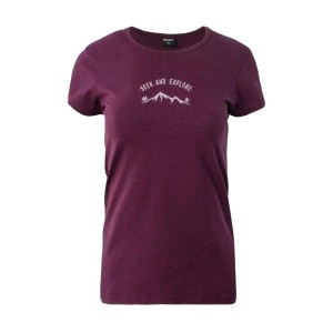 T-shirt Damski Lady Vandra
