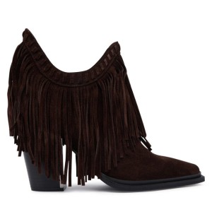 Kowbojki Alma En Pena