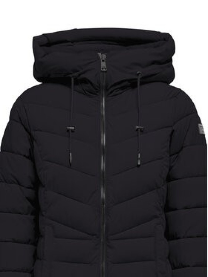 ONLY Kurtka zimowa Juliet 15353149 Czarny Regular Fit