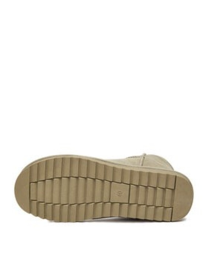 DeeZee Śniegowce DZ-79 Khaki
