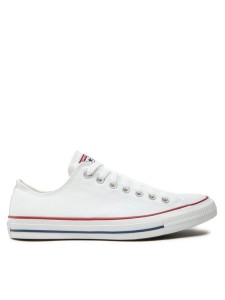 Converse Trampki Chuck Taylor All Star Ox M7652C Biały