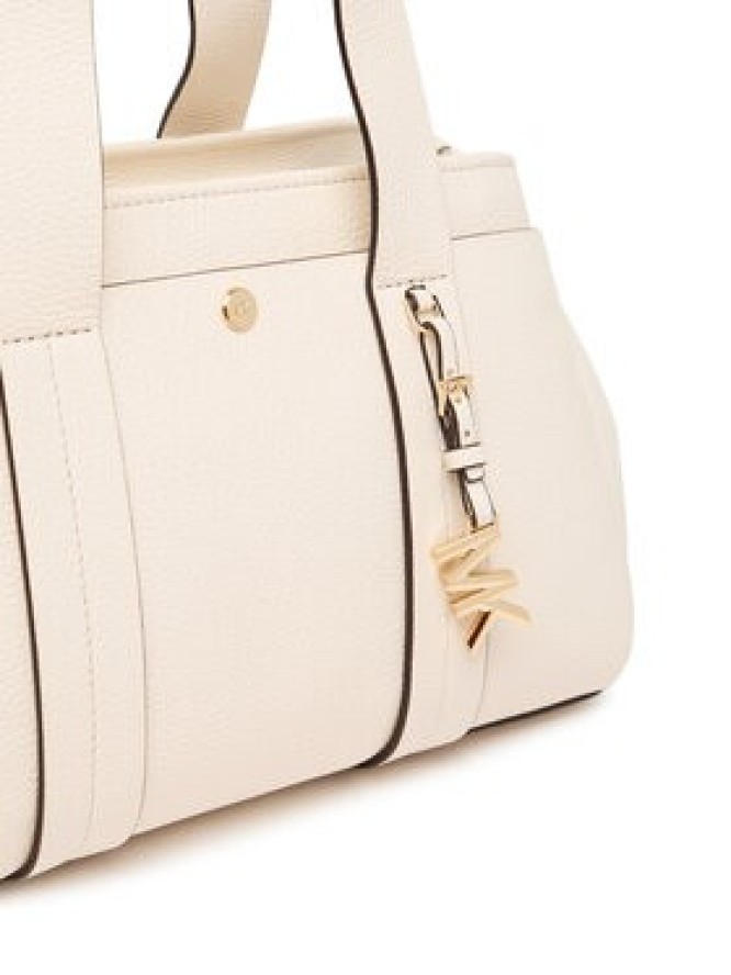 MICHAEL Michael Kors Torebka Romee 30T5G1ZS1L Écru