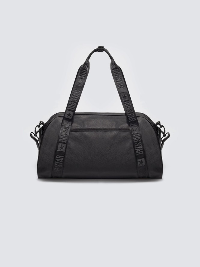 Torba sportowa czarna RR574014 906