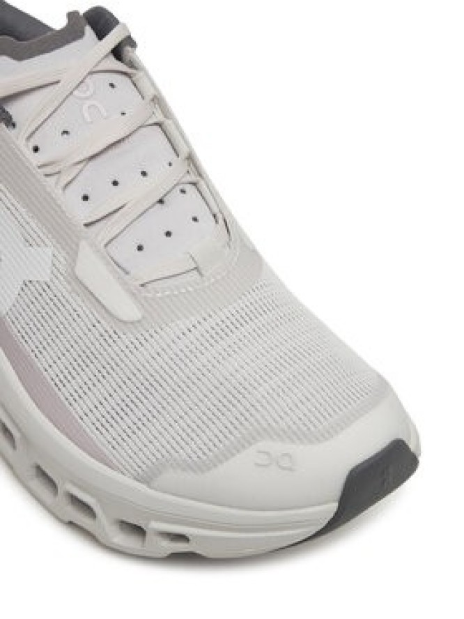 On Sneakersy Cloudmonster Void 3WF10493045 Szary