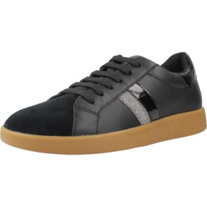 Buty GEOX D MELEDA Czarny
