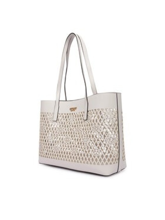 Guess Torebka Letty HWPG99 11240 Biały