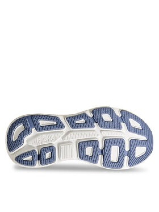 Hoka Buty do biegania Bondi 9 1162012 Granatowy