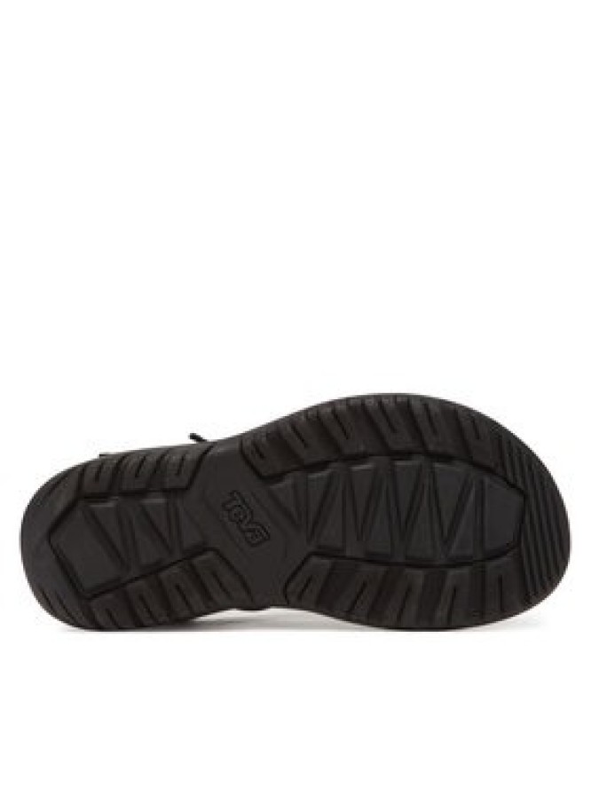 Teva Sandały Hurricane Terra 1169431 Czarny