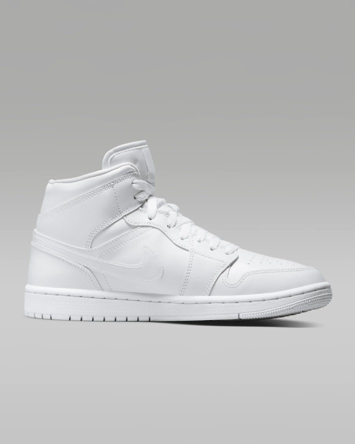 Nike Jordan 1 Sneakersy damskie