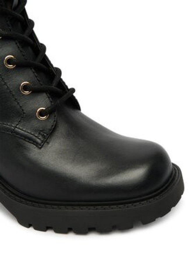 MICHAEL Michael Kors Trzewiki 40F5CAME6L Brązowy