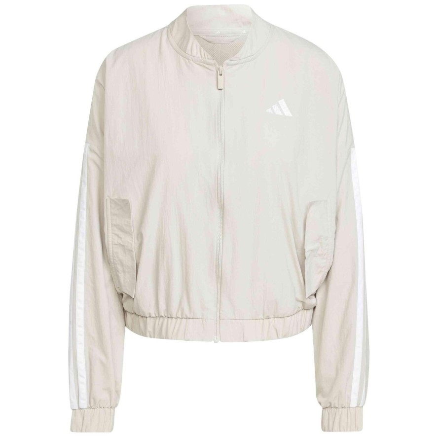 Kurtka damska adidas Essentials 3-stripes