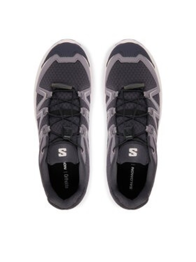 Salomon Trekkingi Examotion L47962200 Szary