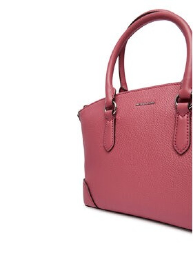 MICHAEL Michael Kors Torebka 30R6S1WS8V Różowy