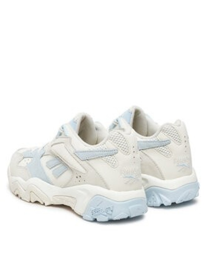 Reebok Sneakersy PRESEASON 94 LOW 100209509 Écru