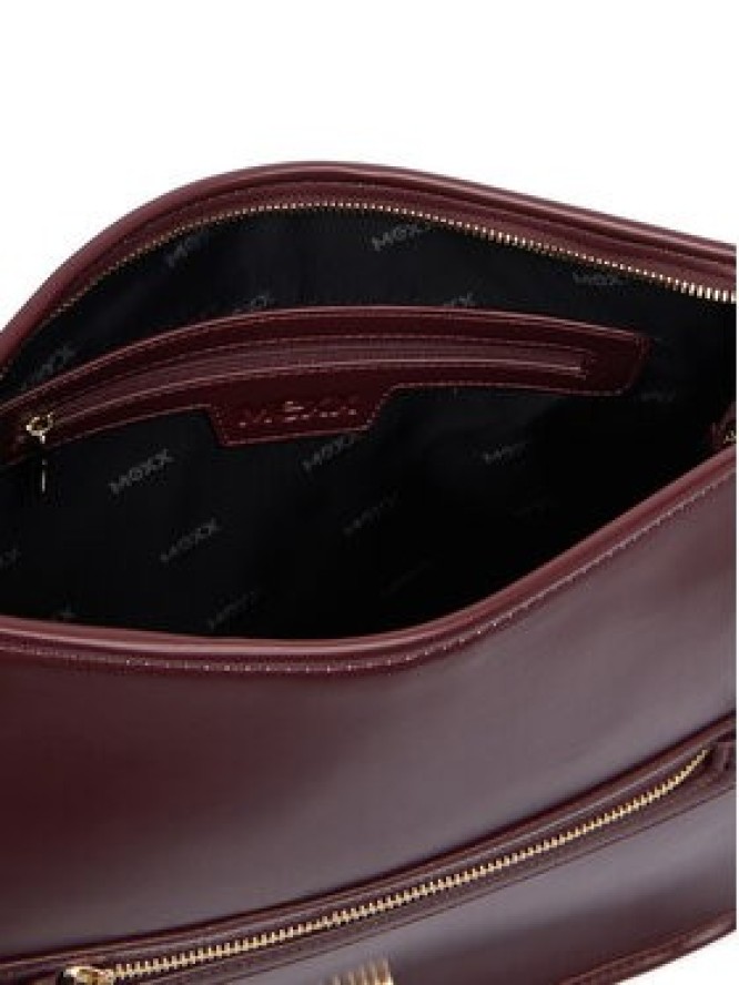 MEXX Torebka CEO-MEXX-S-003-10 Bordowy