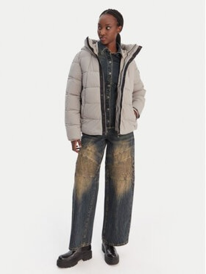 G-Star Raw Kurtka zimowa D26959-D518 Beżowy Regular Fit