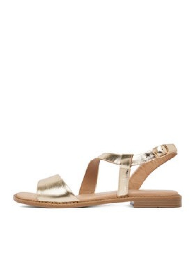 Lasocki Sandały CEO-EST-FIONA-33 Złoty