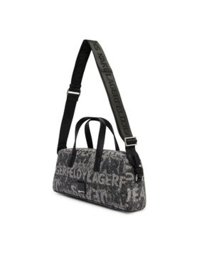 Karl Lagerfeld Jeans Torebka B3W30175 Czarny