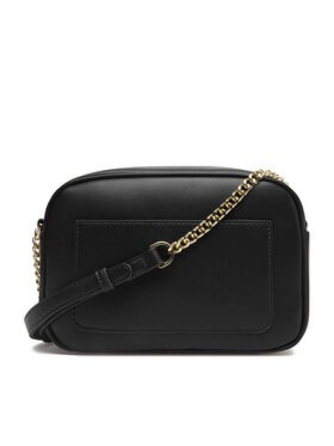 Beverly Hills Polo Club Torebka CEO-BHPC-L-002-09 Czarny