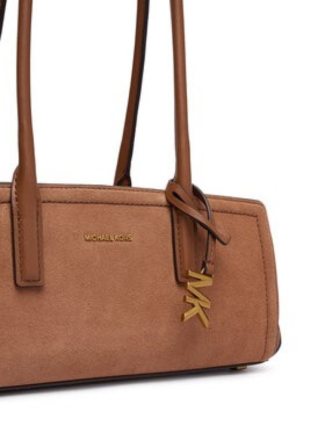 MICHAEL Michael Kors Torebka 30T6A9IT0S Brązowy