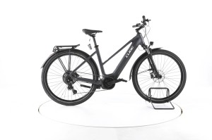 Second Life - Cube Touring Hybrid ONE Trekking E-Bike 2024 - Bardzo dobry stan