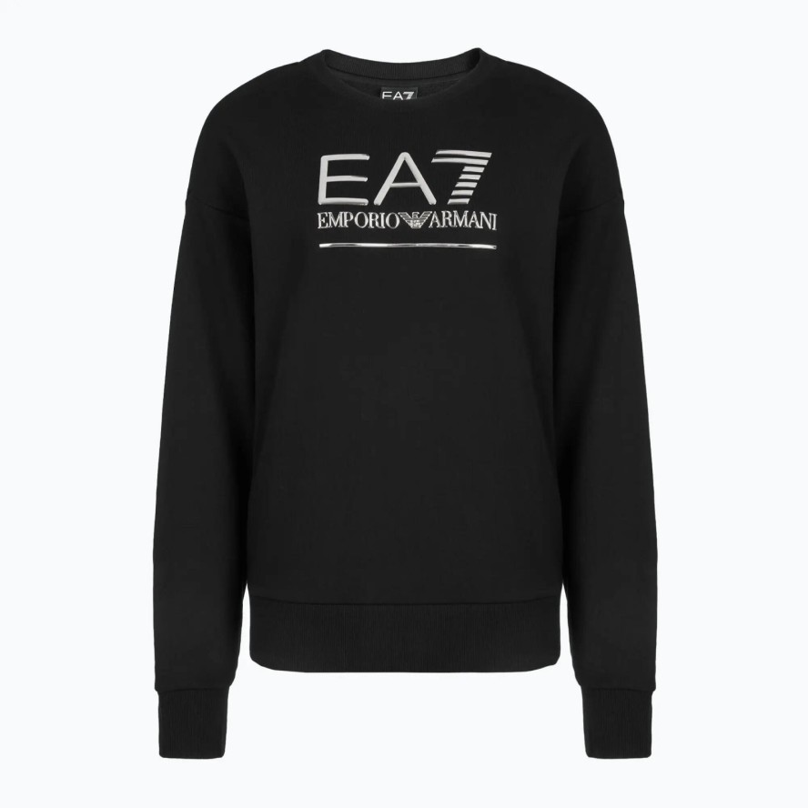 Bluza damska EA7 Emporio Armani Train Visibility