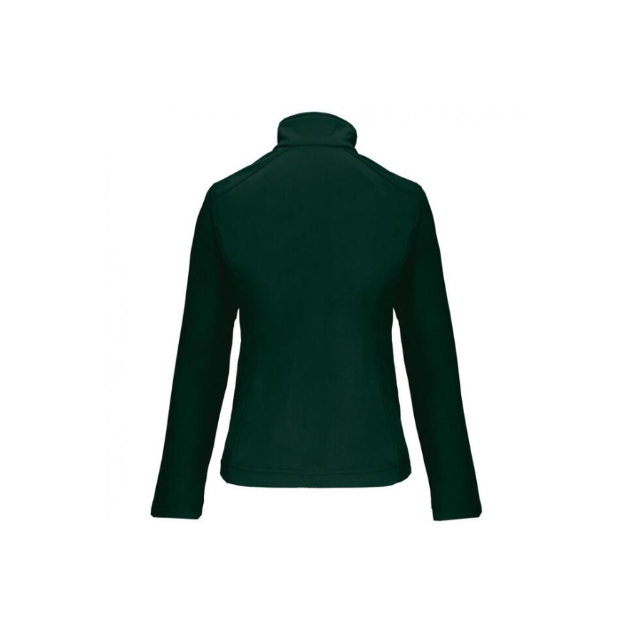 Kurtka damska Kariban Softshell