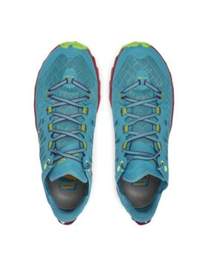 La Sportiva Trekkingi Helios III 46E624502 Niebieski