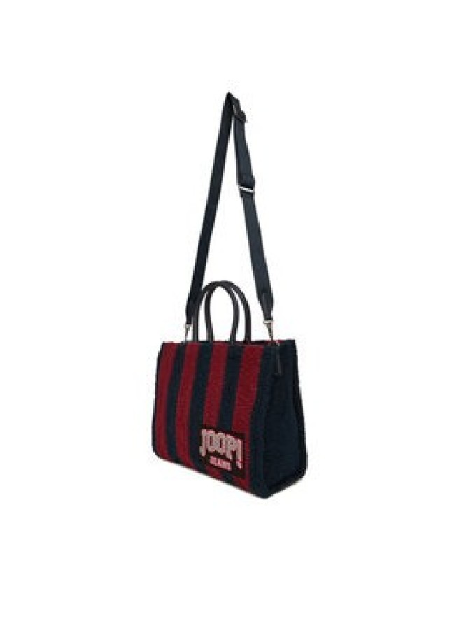 JOOP! Jeans Torebka Aurelia 4130001233 Granatowy
