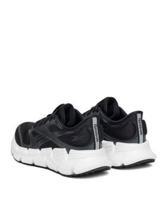 Reebok Buty do biegania EOSB-FLOATZIG 2 100230562 Czarny