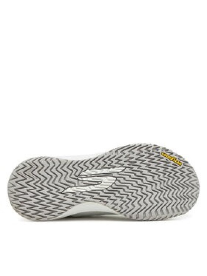 Skechers Buty do tenisa Viper Court Rally 172110/WHT Biały