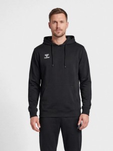 Bluza hmlGO 2.0 HOODIE