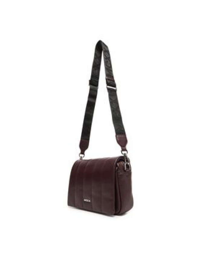 MEXX Torebka C-MEXX-H-004-08 Fioletowy