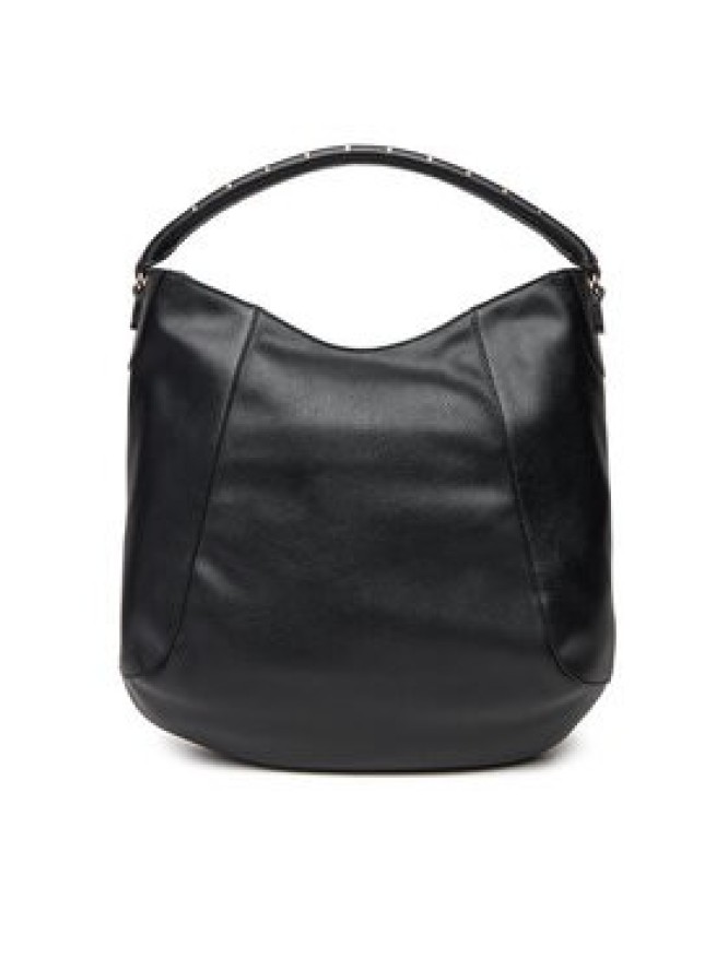 Liu Jo Torebka Esc M Hobo AF5053 E0058 Czarny