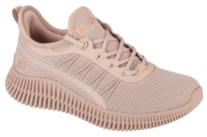 Buty sportowe Sneakersy damskie, Skechers Bobs Geo-New Aesthetics