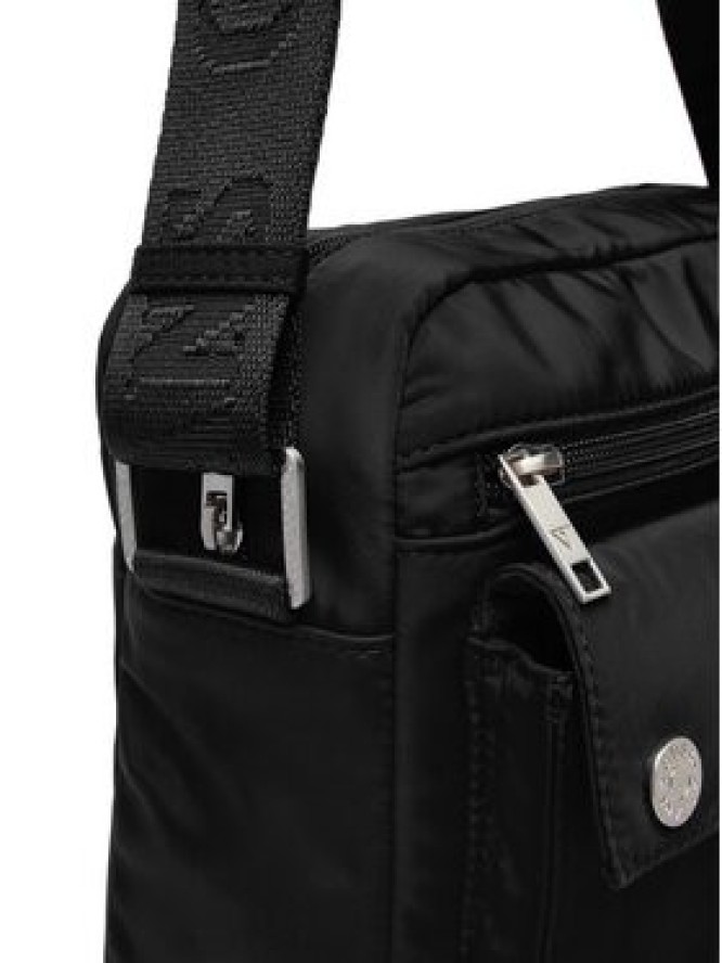 Guess Jeans Torebka CWBEO-GUESS-XC-002-09 Czarny