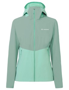 Softshell-Jacke W Tekoa Jacket II